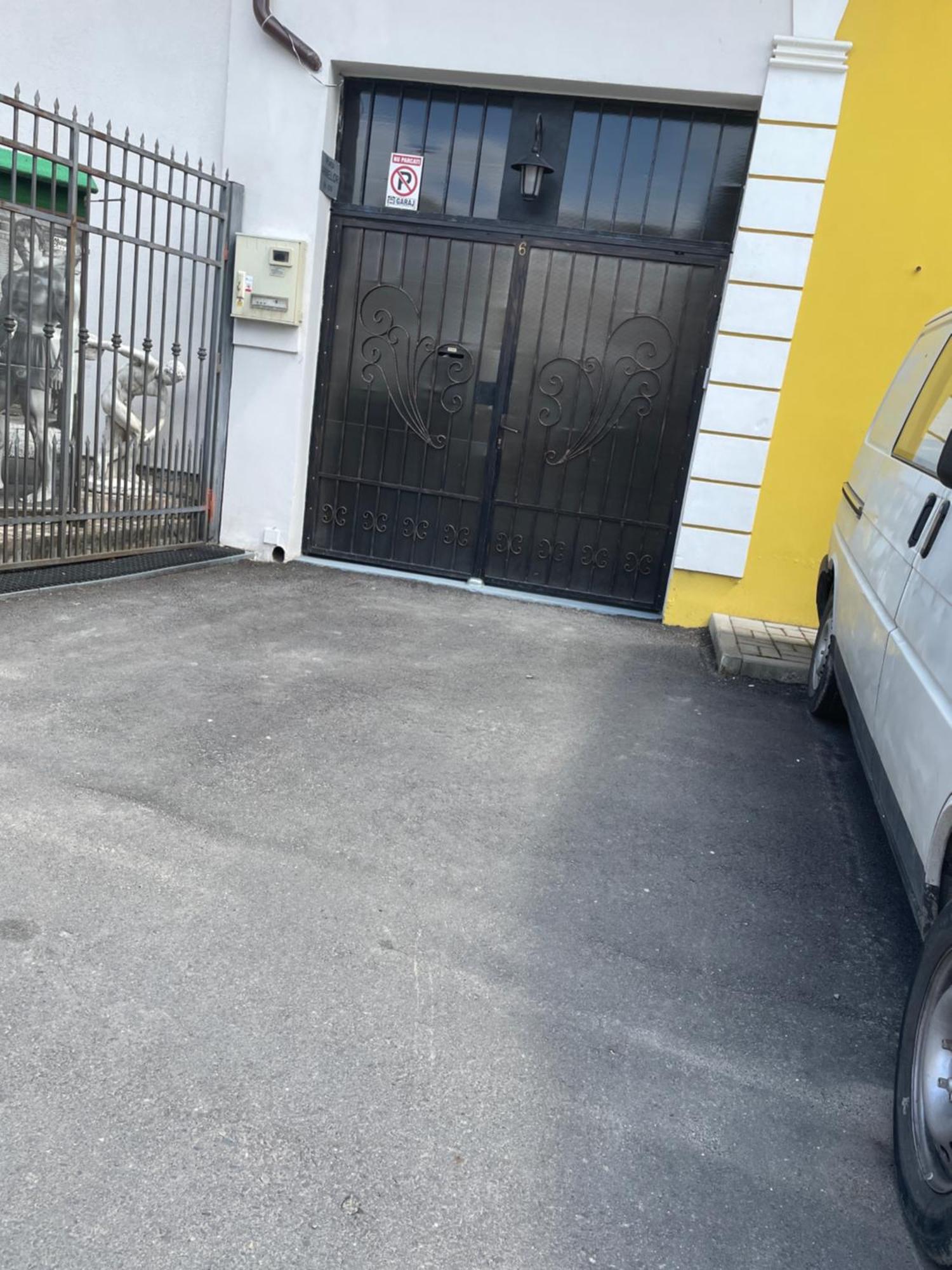 Mani Studio Sibiu Exterior foto